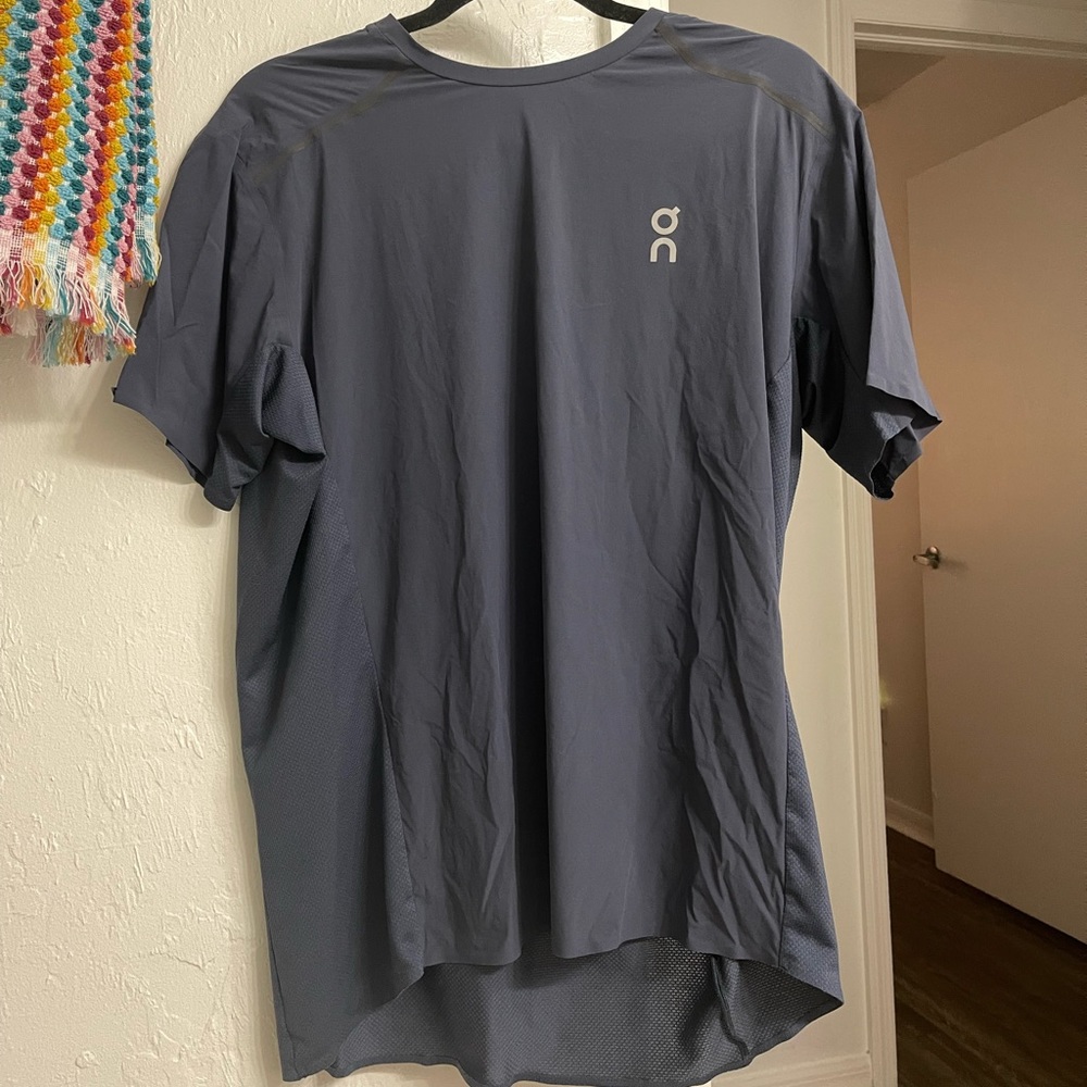 On Men’s Performance T-Shirt